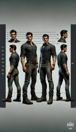Meet Michael Martinez